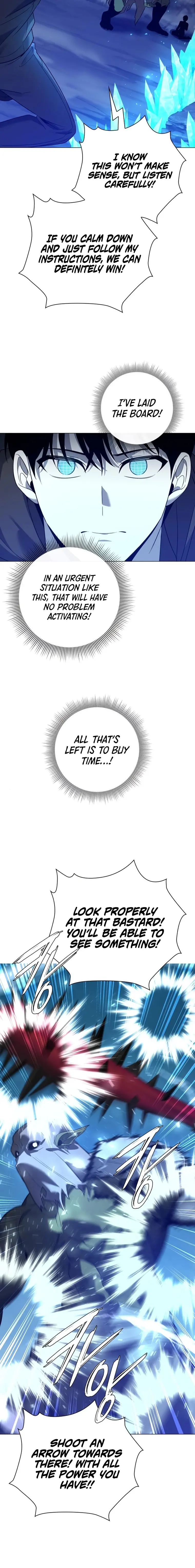 Weapon Creator Chapter 13 - Page 20