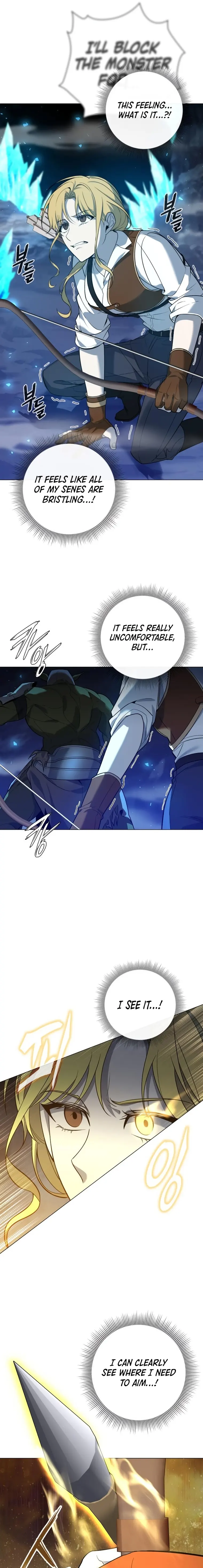 Weapon Creator Chapter 13 - Page 21