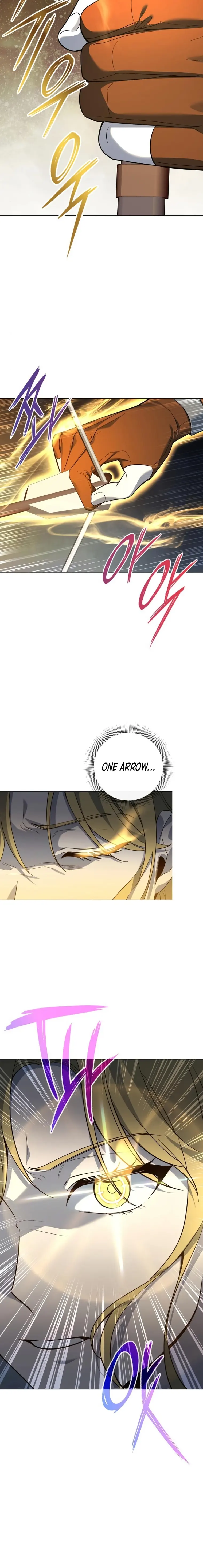 Weapon Creator Chapter 13 - Page 22