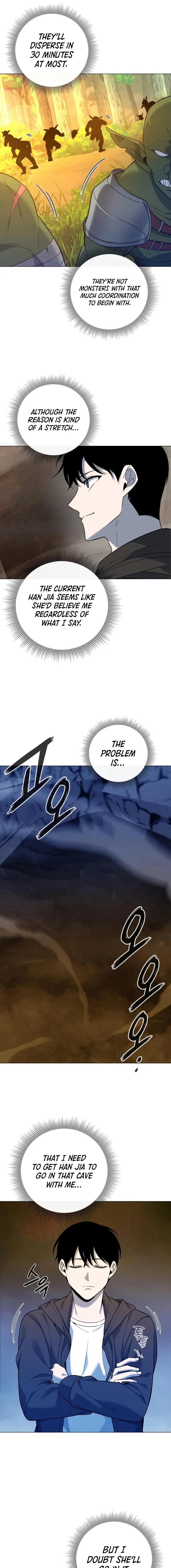 Weapon Creator Chapter 13 - Page 5