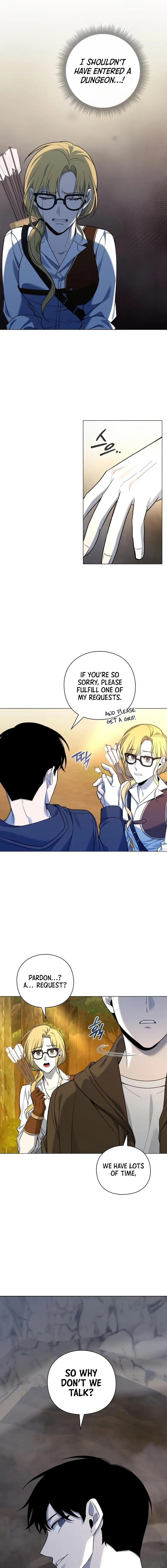 Weapon Creator Chapter 13 - Page 7