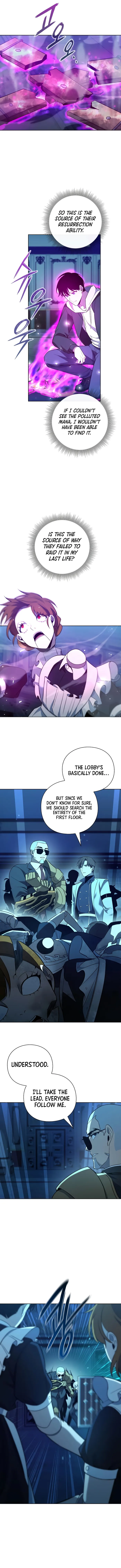 Weapon Creator Chapter 16 - Page 10