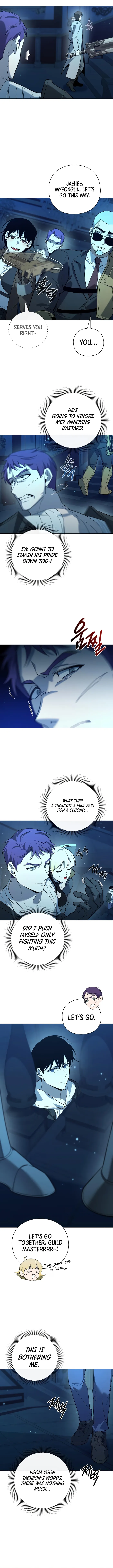 Weapon Creator Chapter 16 - Page 12