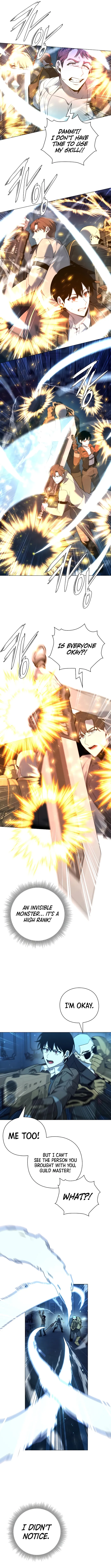 Weapon Creator Chapter 16 - Page 14