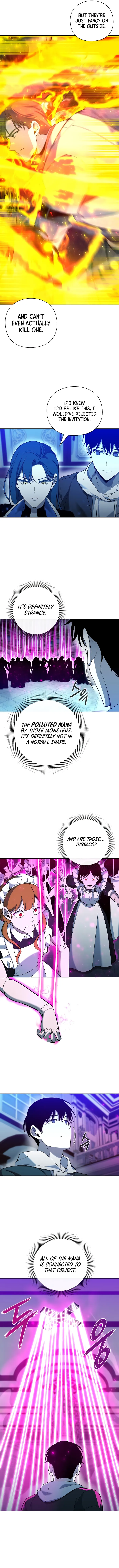 Weapon Creator Chapter 16 - Page 6