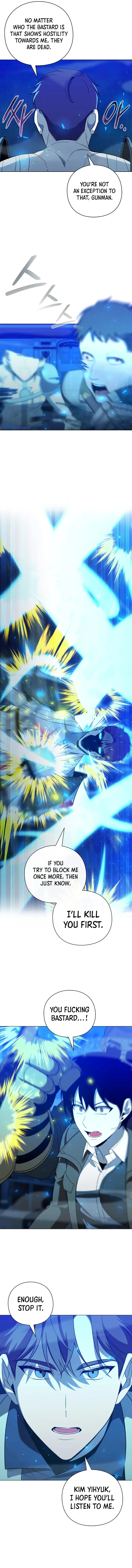 Weapon Creator Chapter 17 - Page 10