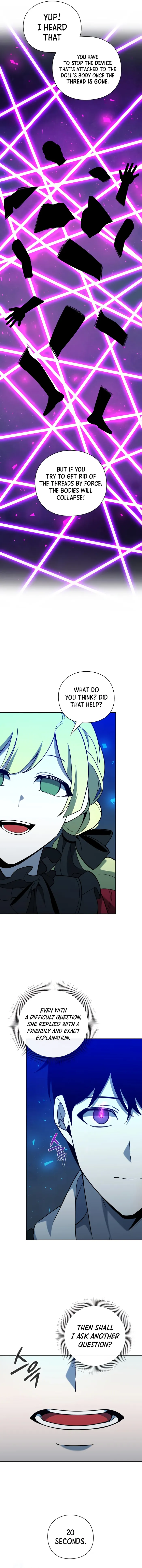 Weapon Creator Chapter 17 - Page 14