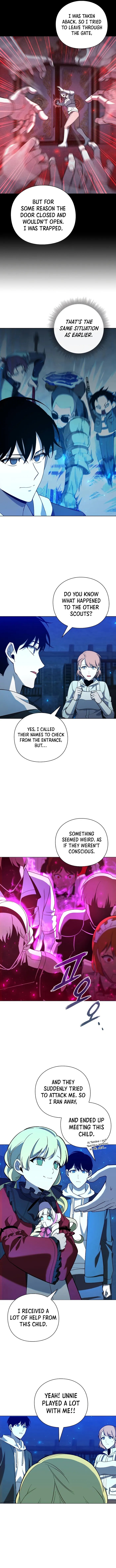 Weapon Creator Chapter 17 - Page 4