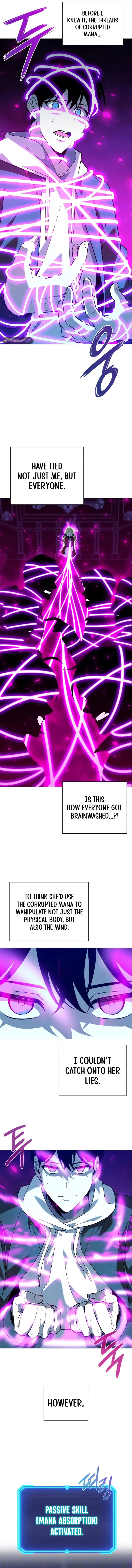 Weapon Creator Chapter 18 - Page 10