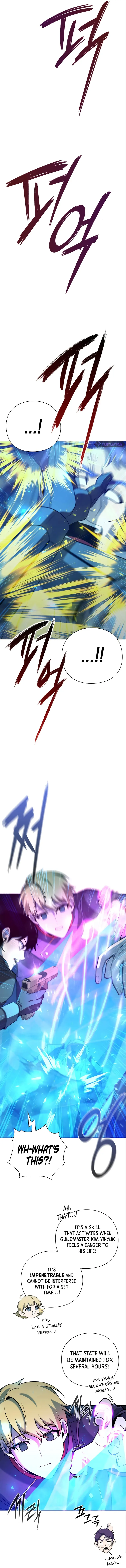 Weapon Creator Chapter 18 - Page 16