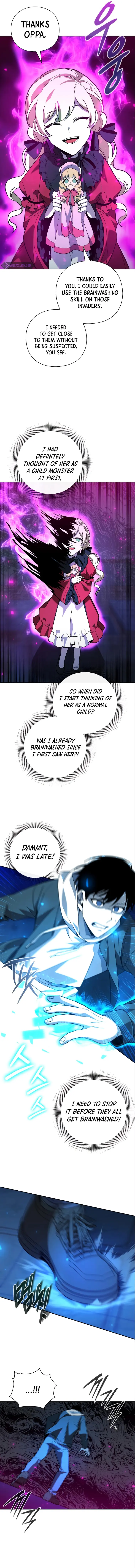 Weapon Creator Chapter 18 - Page 9