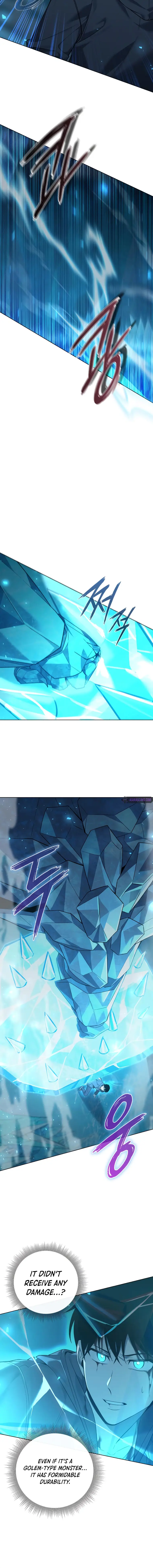 Weapon Creator Chapter 2 - Page 6