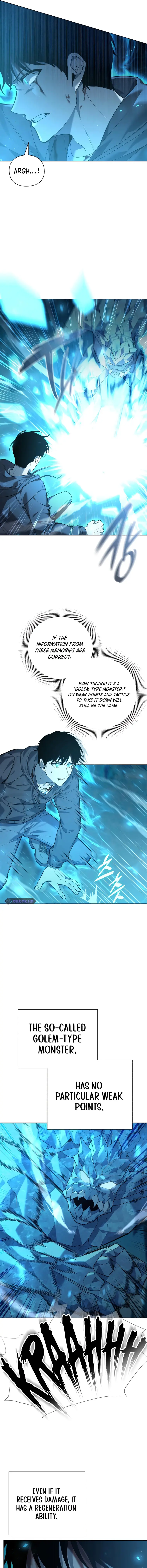 Weapon Creator Chapter 2 - Page 7