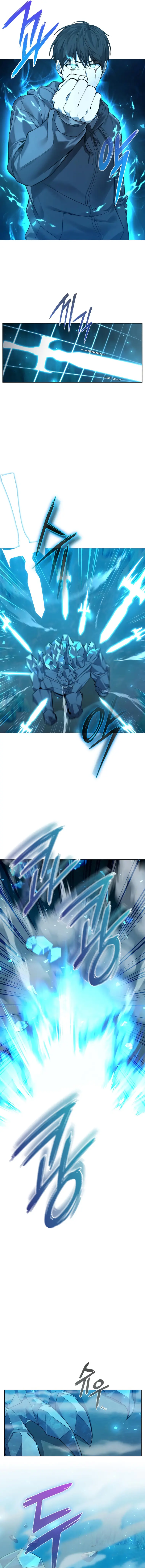 Weapon Creator Chapter 2 - Page 9