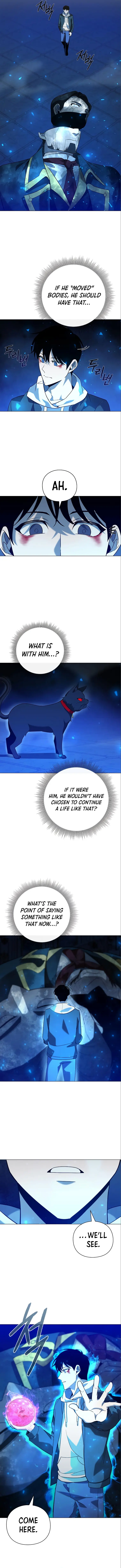 Weapon Creator Chapter 21 - Page 5