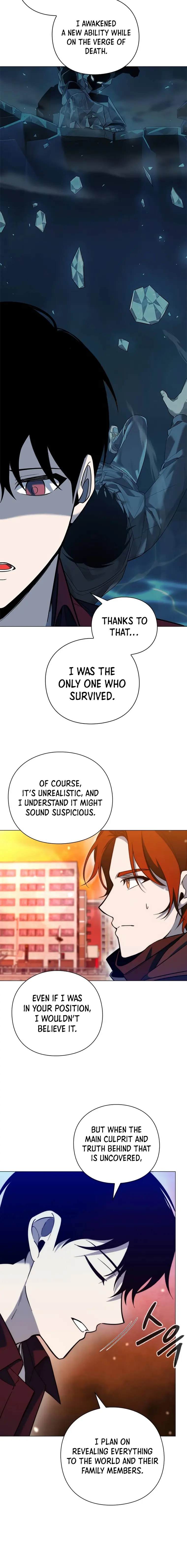 Weapon Creator Chapter 24 - Page 14