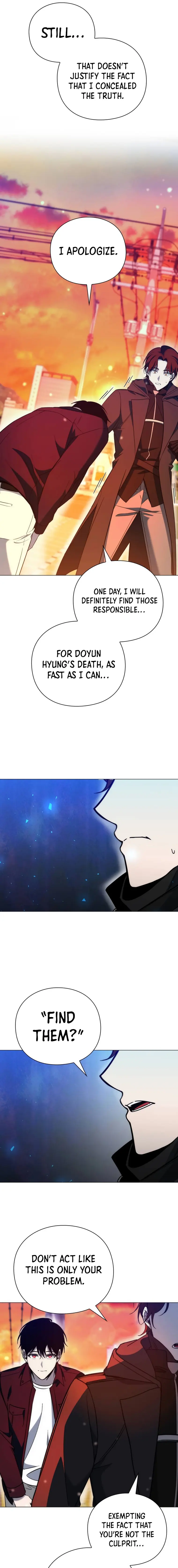 Weapon Creator Chapter 24 - Page 15