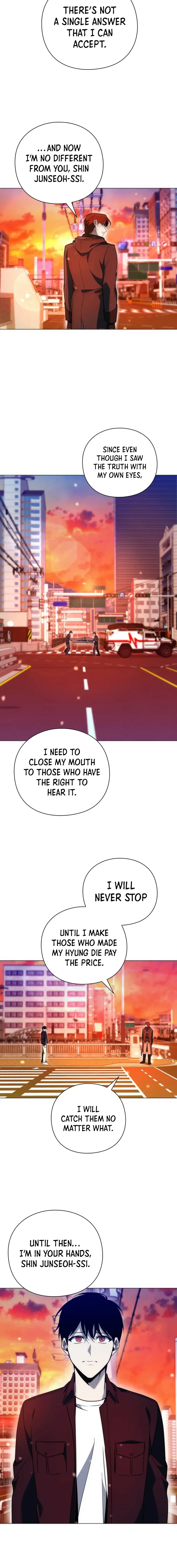 Weapon Creator Chapter 24 - Page 16