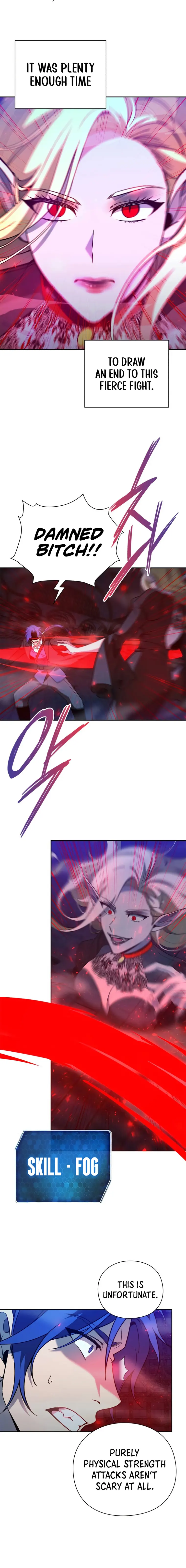 Weapon Creator Chapter 24 - Page 2