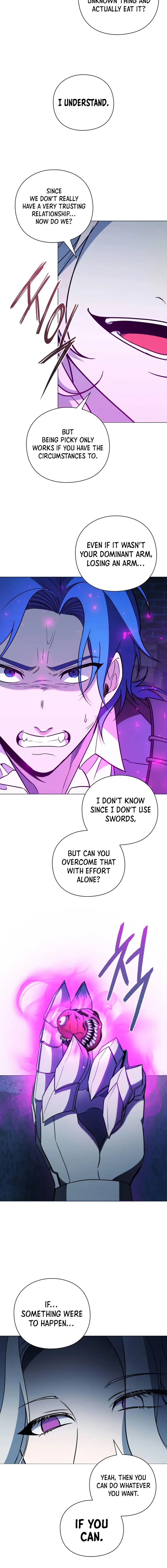 Weapon Creator Chapter 24 - Page 20