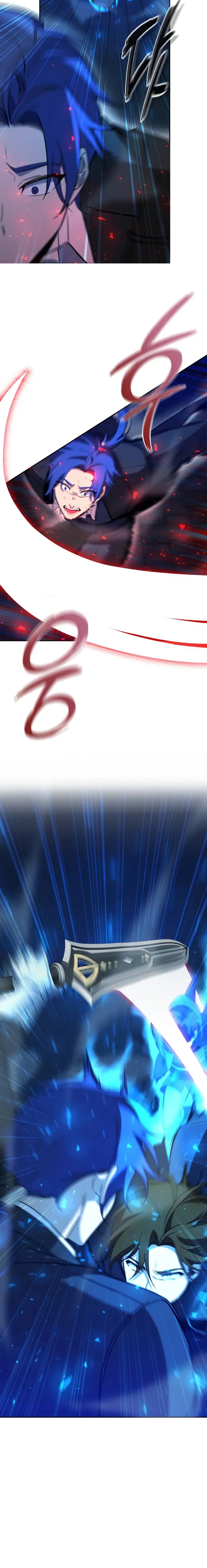 Weapon Creator Chapter 24 - Page 4