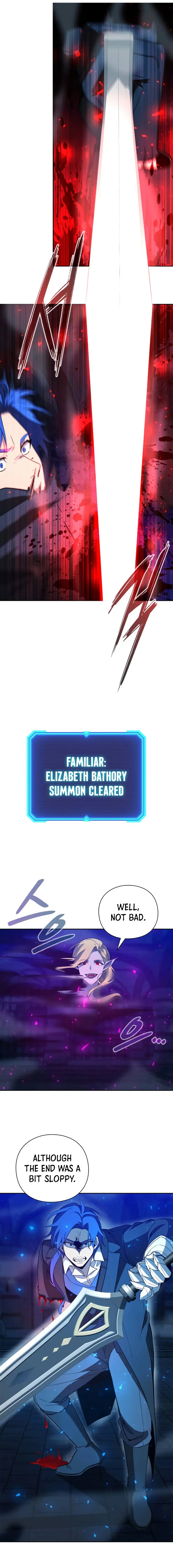 Weapon Creator Chapter 24 - Page 5