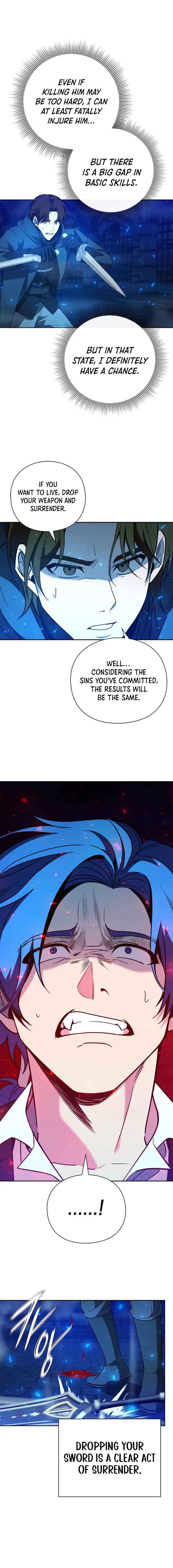 Weapon Creator Chapter 24 - Page 6