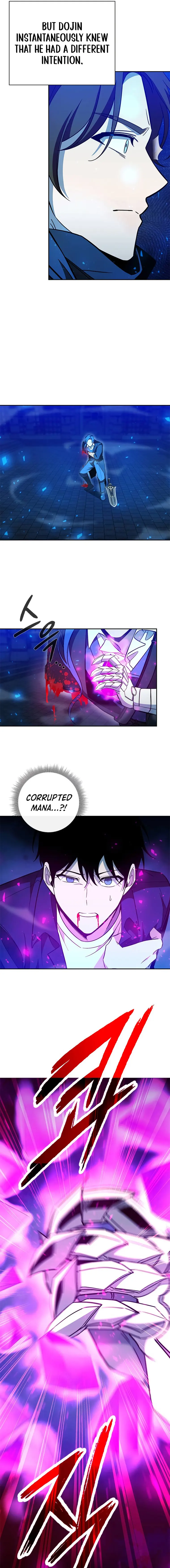 Weapon Creator Chapter 24 - Page 7