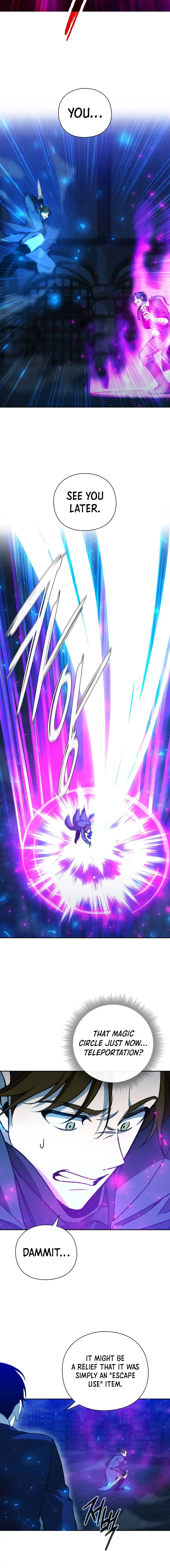 Weapon Creator Chapter 24 - Page 8