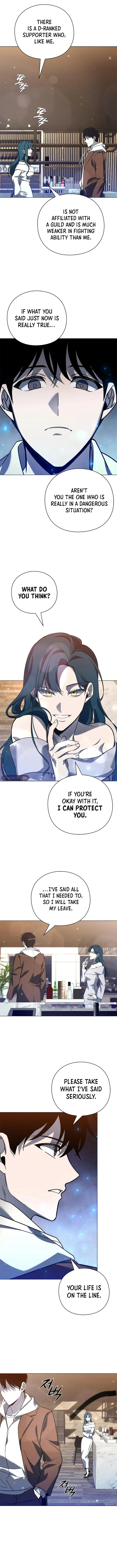 Weapon Creator Chapter 25 - Page 10