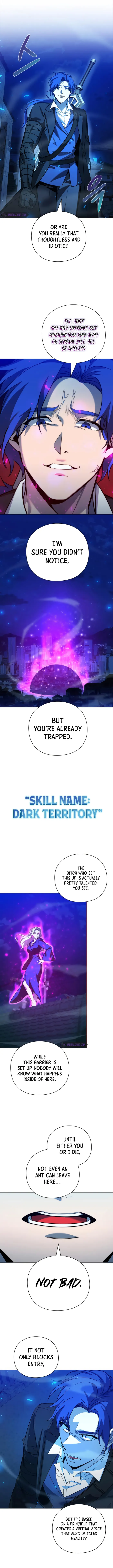 Weapon Creator Chapter 25 - Page 12