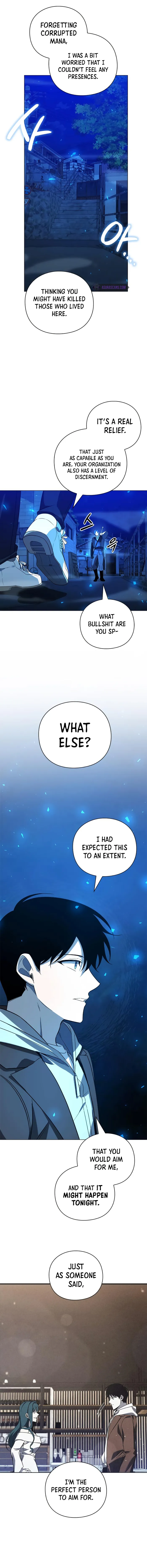 Weapon Creator Chapter 25 - Page 13