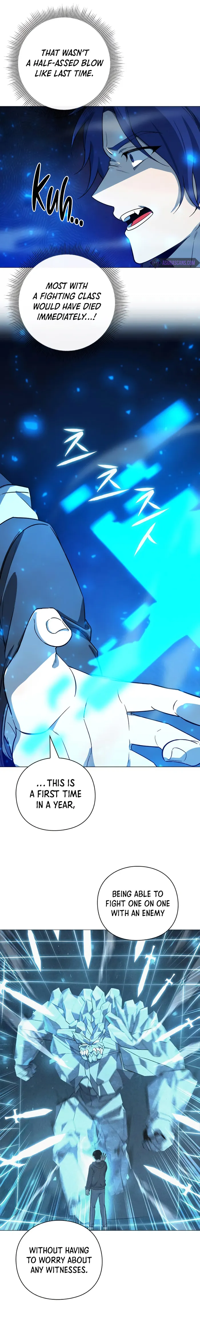 Weapon Creator Chapter 25 - Page 15