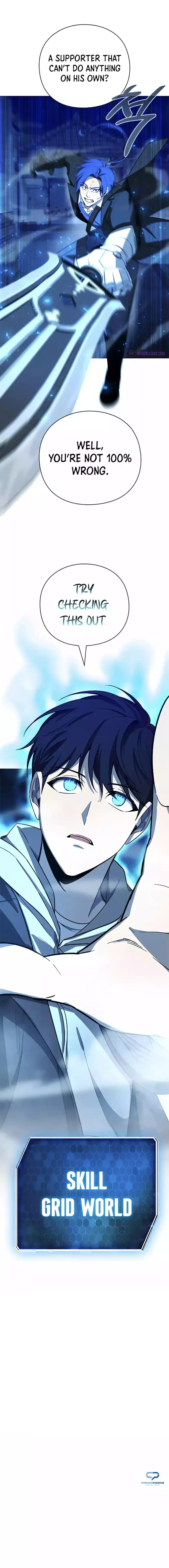 Weapon Creator Chapter 25 - Page 16