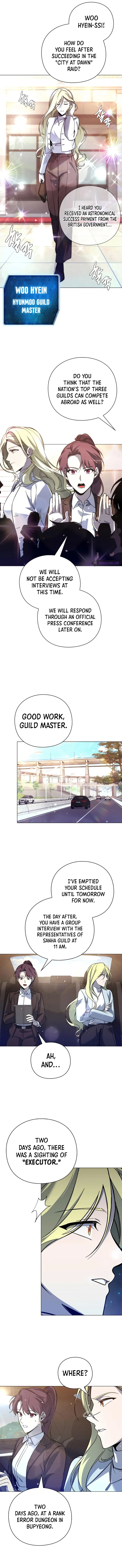 Weapon Creator Chapter 25 - Page 2