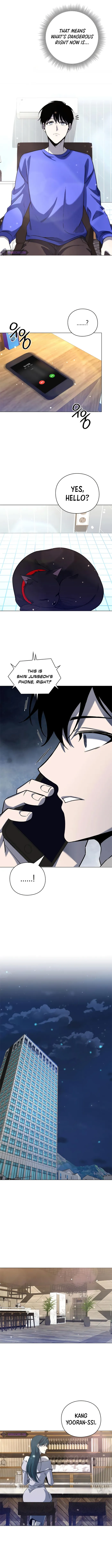 Weapon Creator Chapter 25 - Page 6