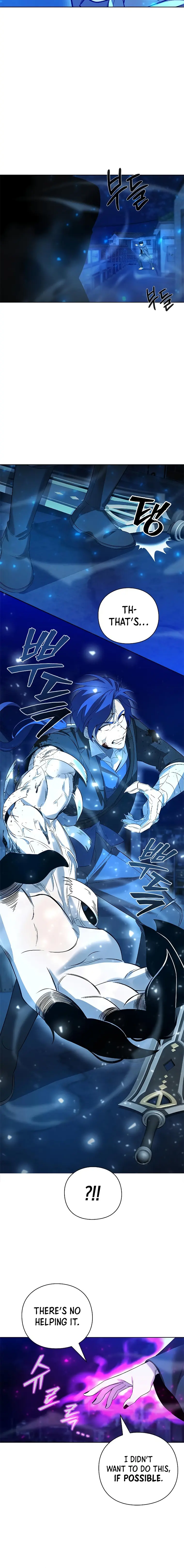 Weapon Creator Chapter 26 - Page 14