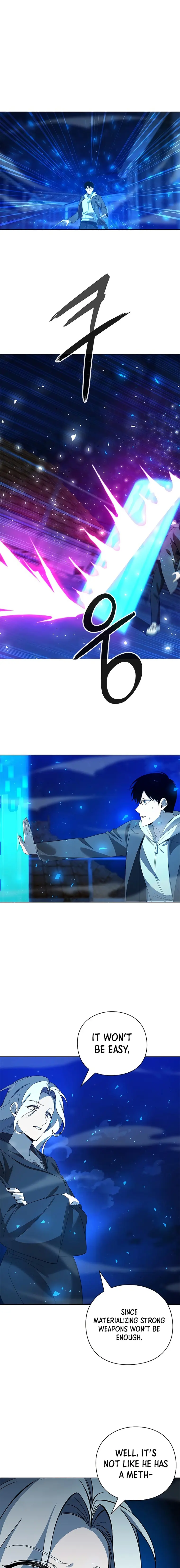 Weapon Creator Chapter 26 - Page 17