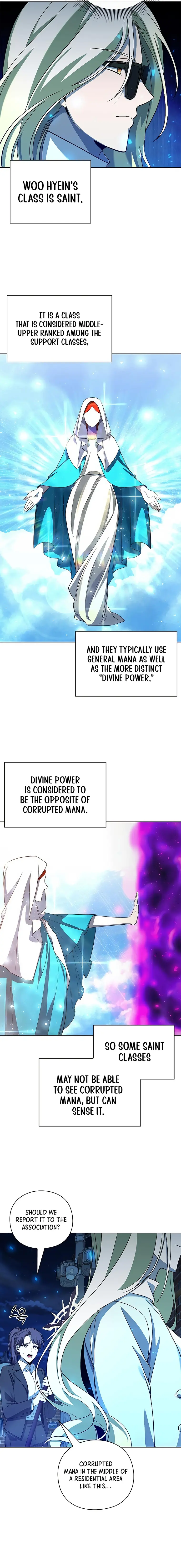 Weapon Creator Chapter 26 - Page 2