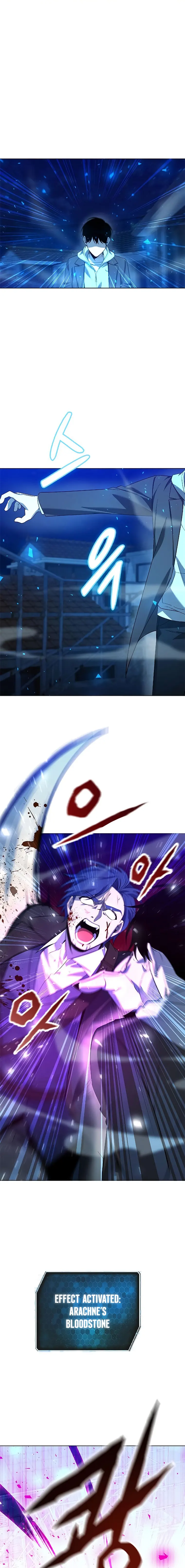 Weapon Creator Chapter 26 - Page 21