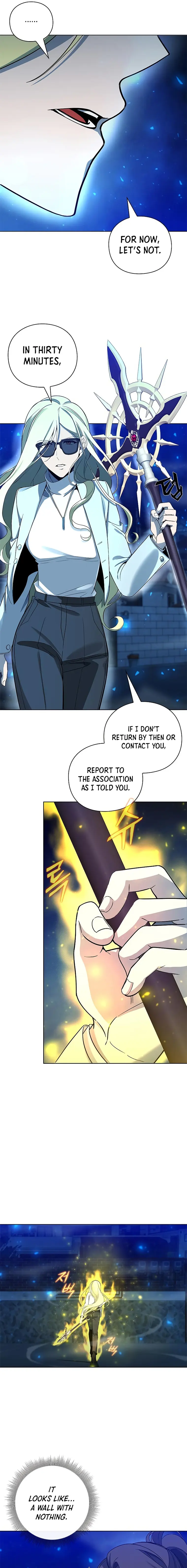 Weapon Creator Chapter 26 - Page 3