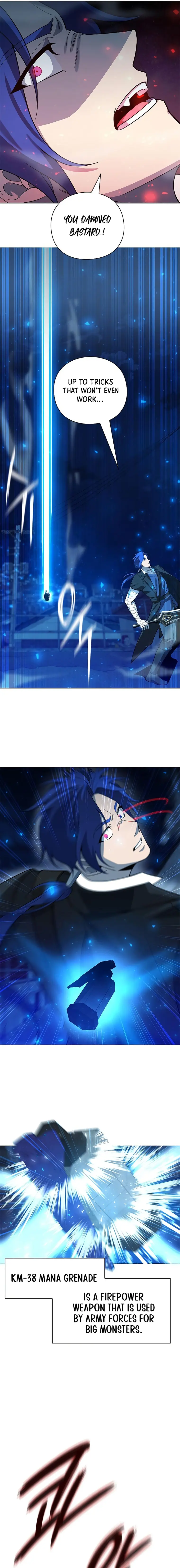 Weapon Creator Chapter 26 - Page 7