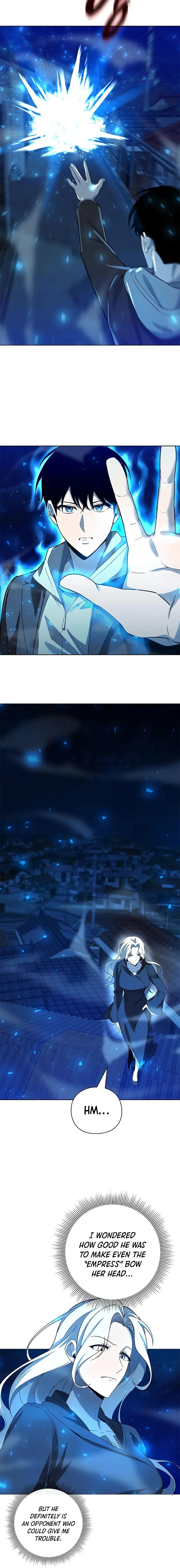 Weapon Creator Chapter 26 - Page 8