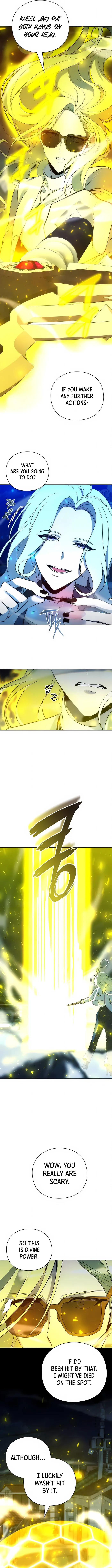 Weapon Creator Chapter 27 - Page 13