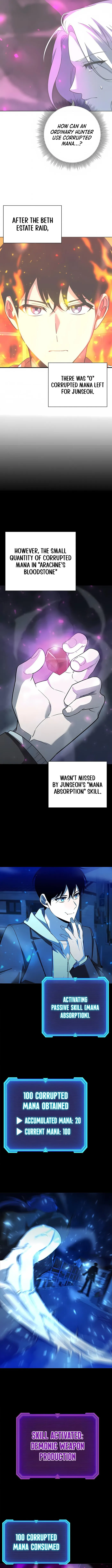 Weapon Creator Chapter 27 - Page 2