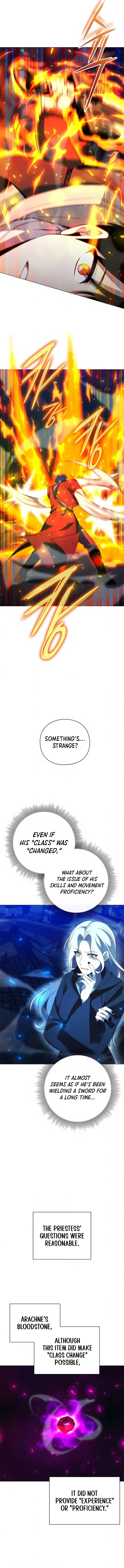 Weapon Creator Chapter 27 - Page 5