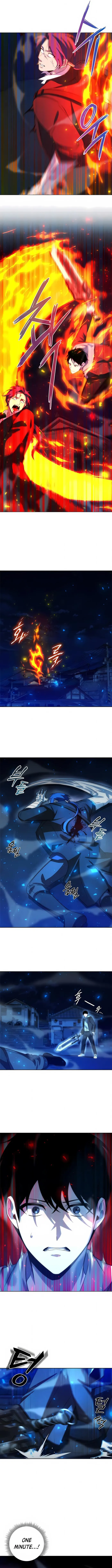 Weapon Creator Chapter 27 - Page 8