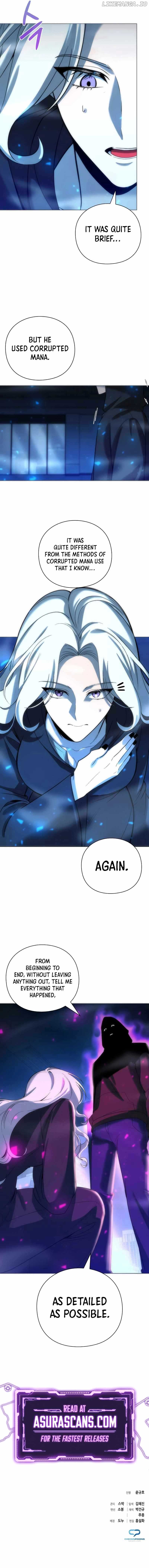 Weapon Creator Chapter 29 - Page 14