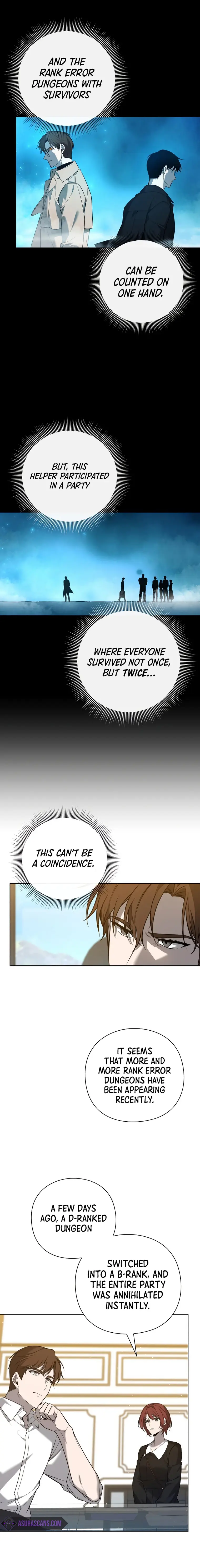 Weapon Creator Chapter 3 - Page 19