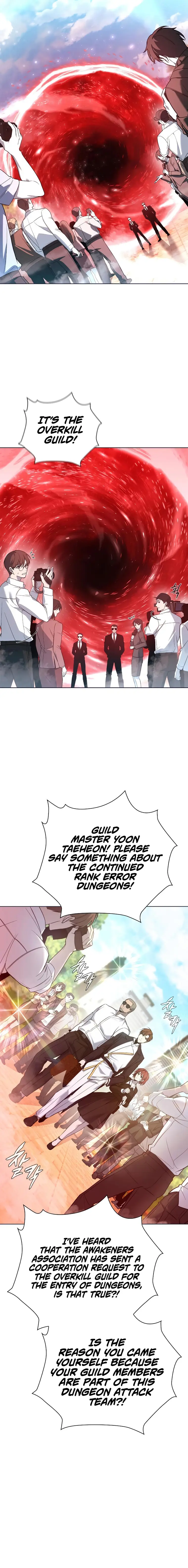 Weapon Creator Chapter 3 - Page 24